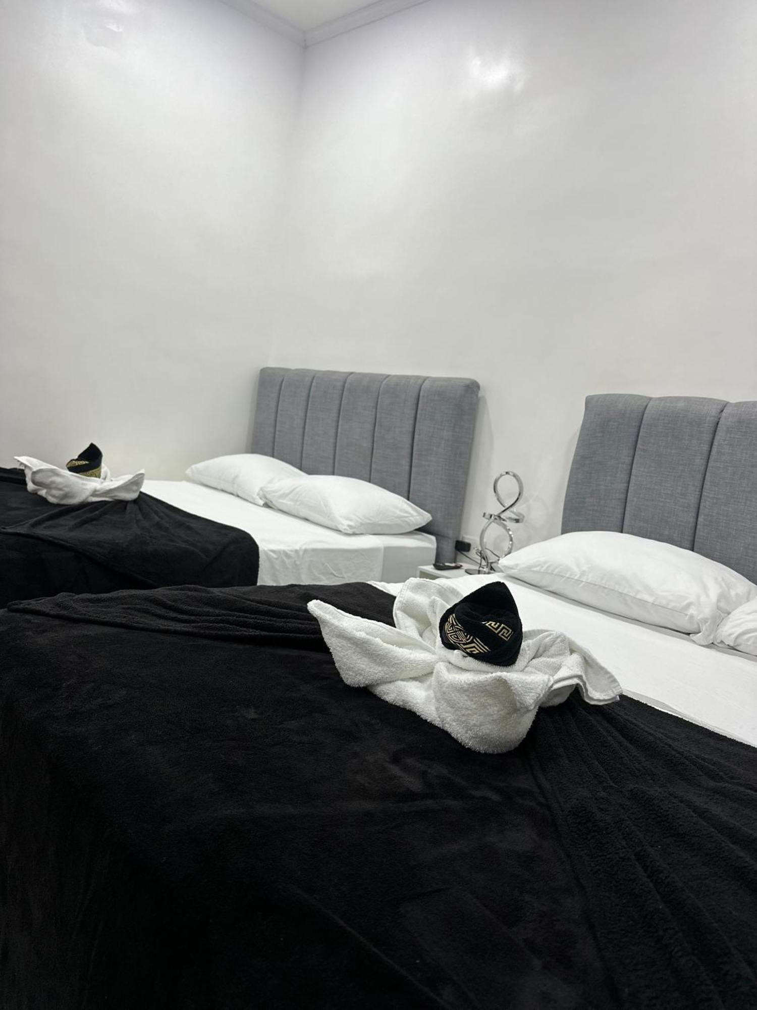 토르투게로 H Et L 아파트 외부 사진