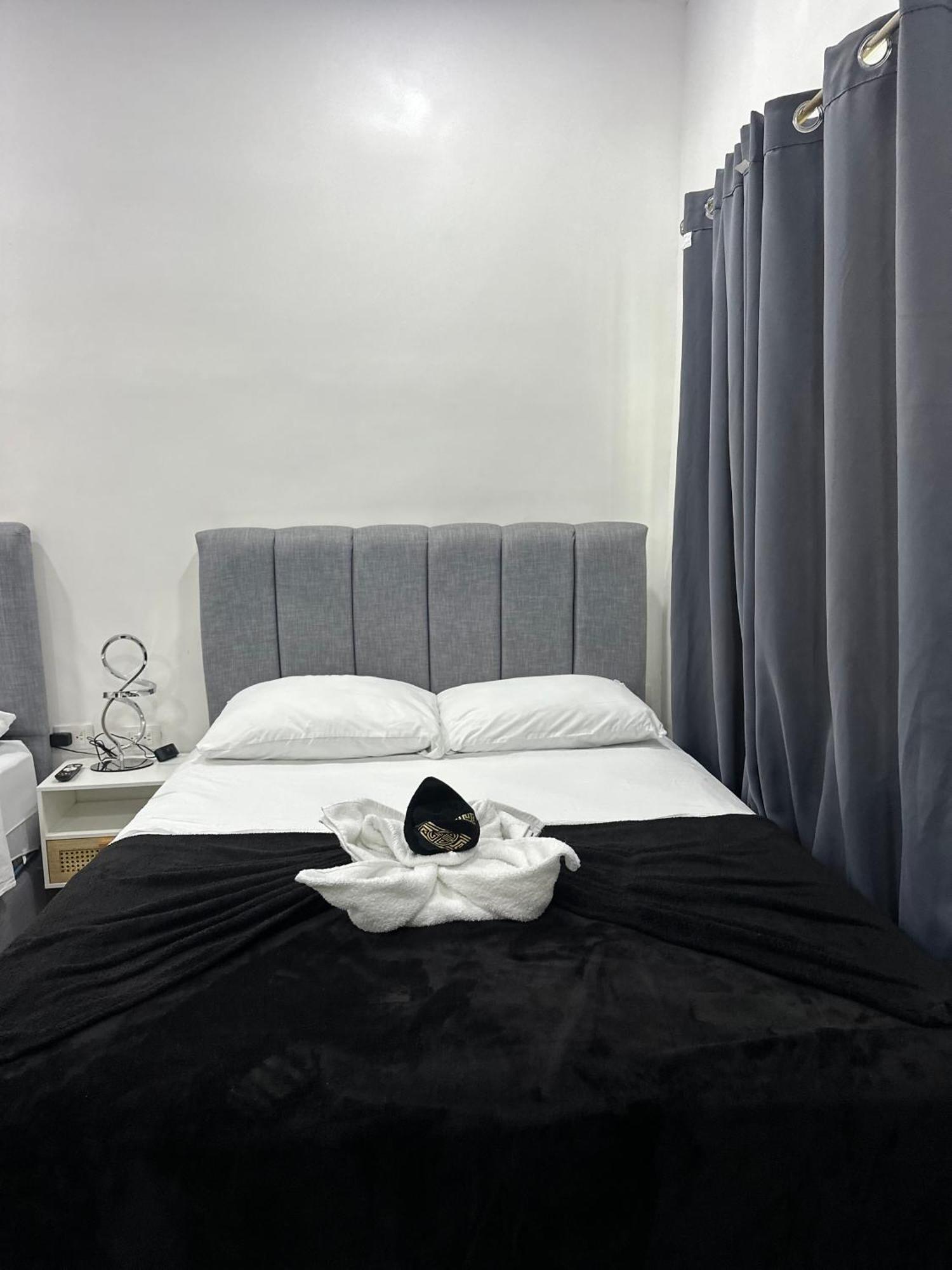 토르투게로 H Et L 아파트 외부 사진