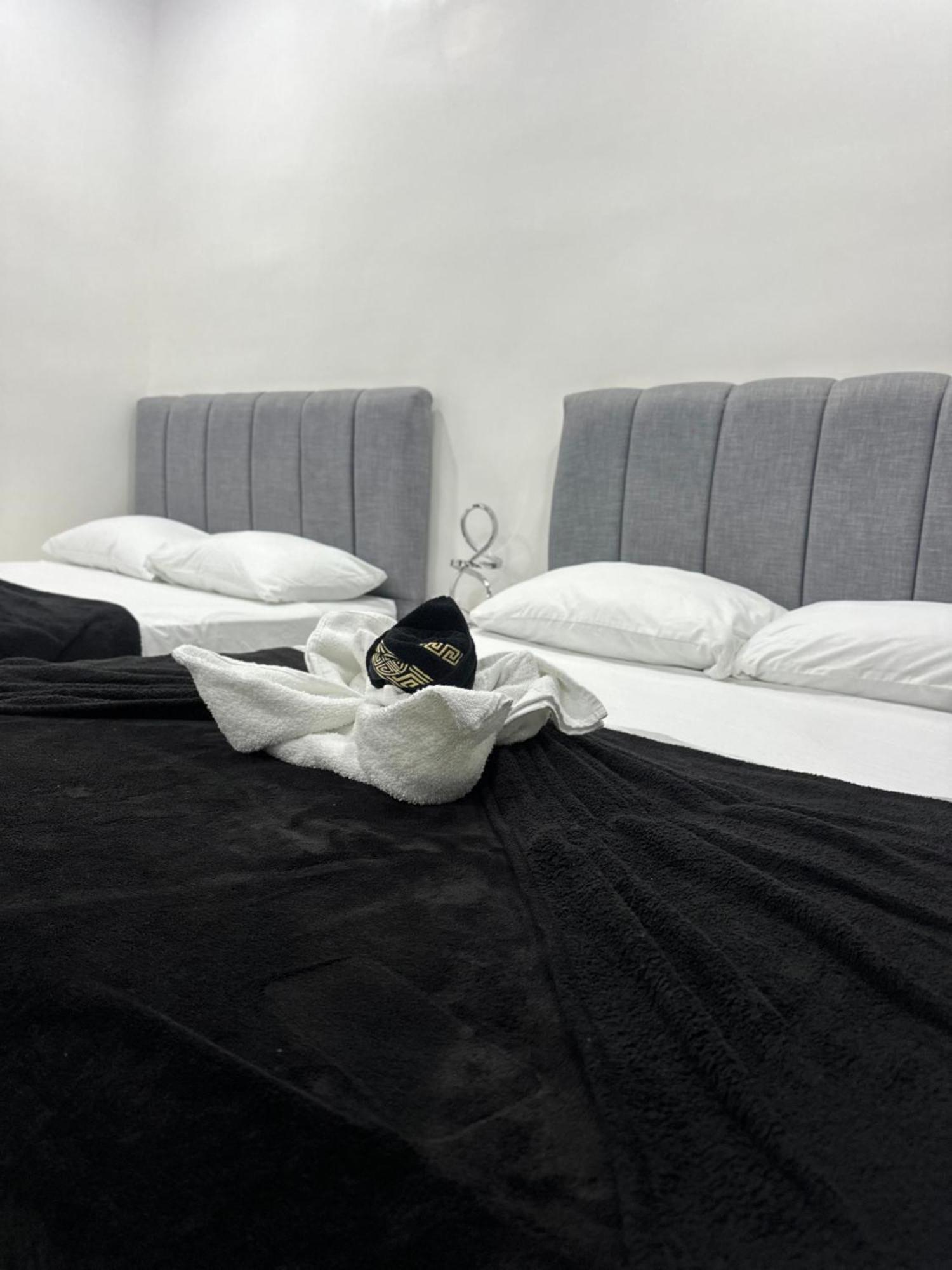 토르투게로 H Et L 아파트 외부 사진